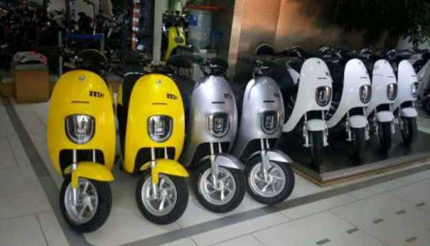 为什么绿源品牌超不过雅迪