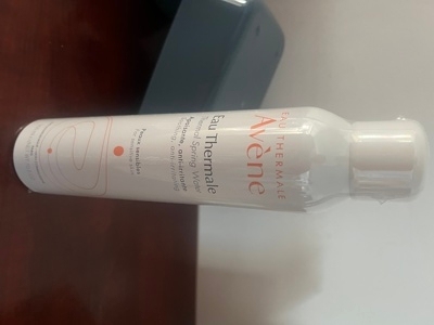 雅漾喷雾怎么看生产日期保质期