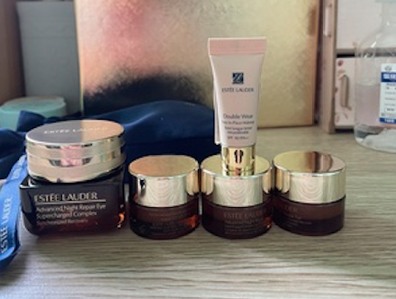 小棕瓶是什么牌子