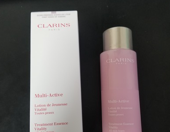 娇韵诗粉水适合什么肤质