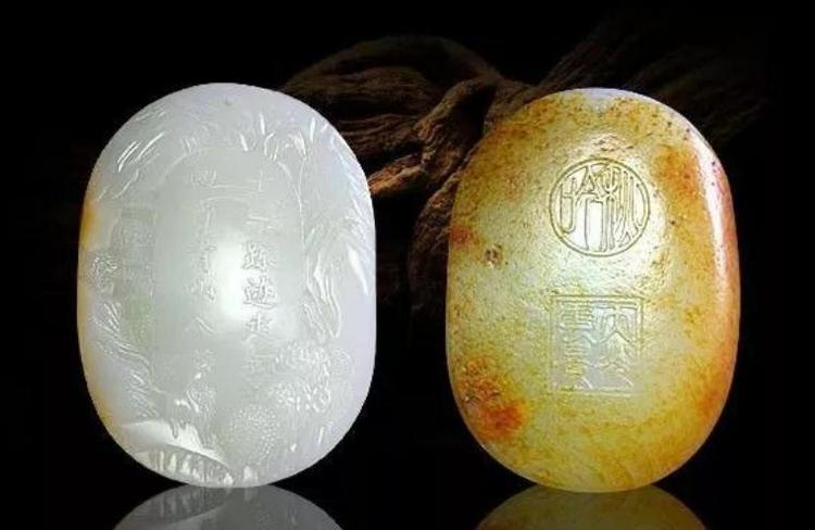 韩料与和田玉的区别