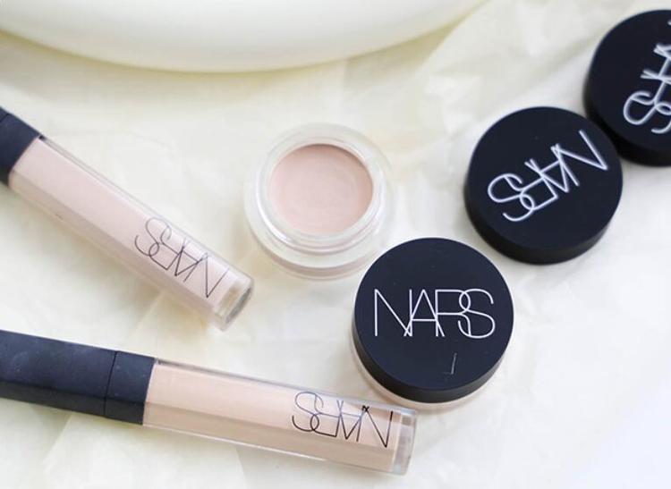 nars遮瑕几毫升