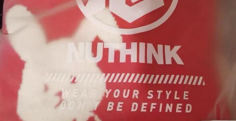 nuthink是什么牌子
