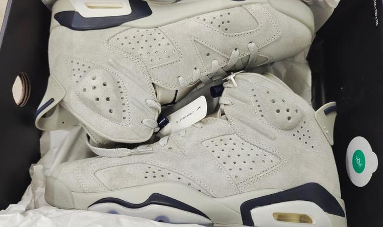 复刻鞋是什么意思