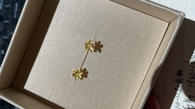 买黄金首饰需要注意什么