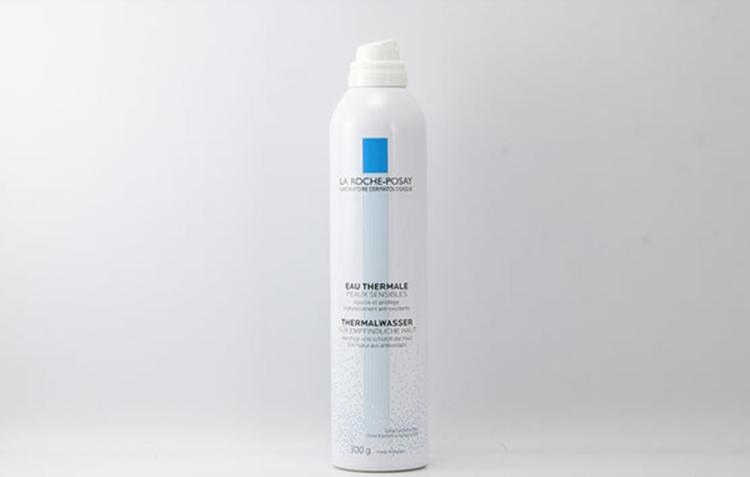 理肤泉喷雾什么成分