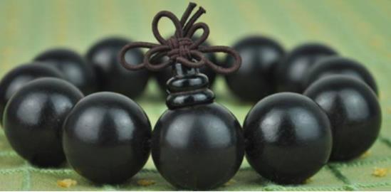 黑檀的寓意和象征