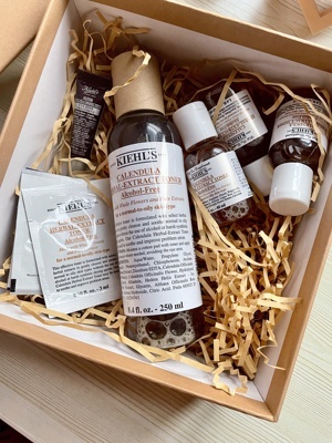 科颜氏金盏花爽肤水适合什么肤质