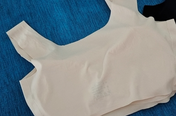 运动内衣到底有多重要