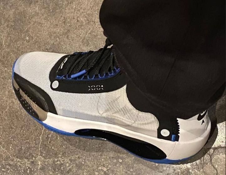 鞋子fr什么意思