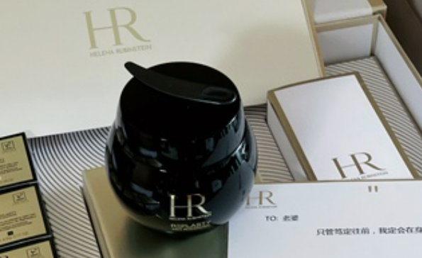 赫莲娜晚霜功效