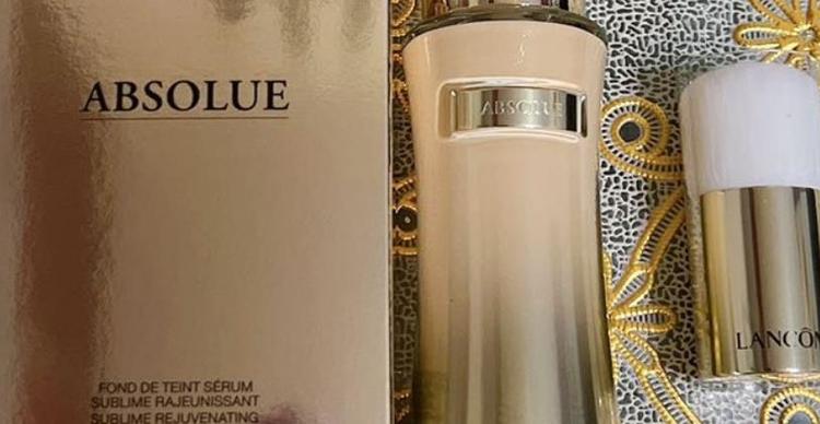 粉底液过期了会烂脸吗