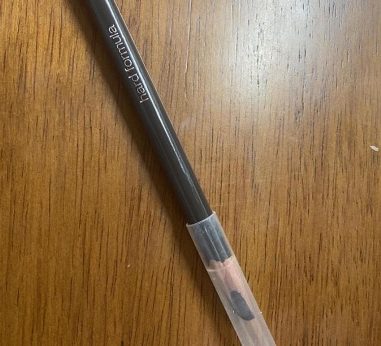 植村秀眉笔保质期在哪