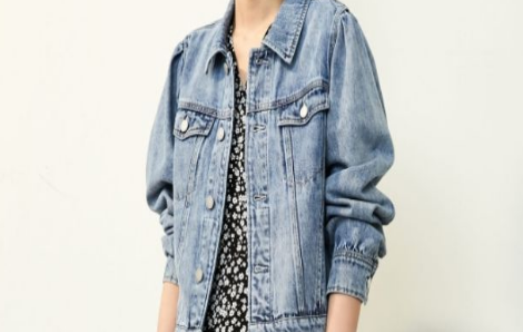 商场常见的二三线女装品牌