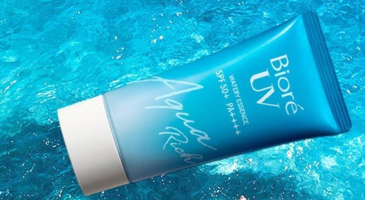 碧柔防晒霜保质期