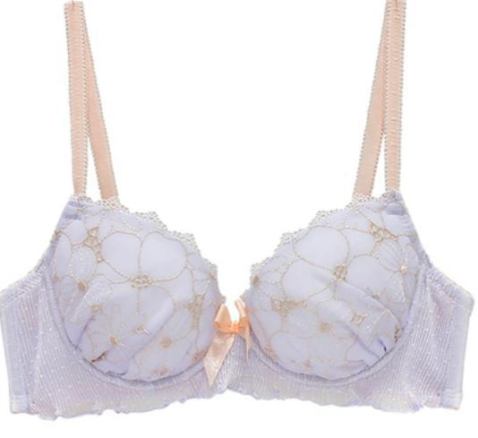 内衣36/80a和36/80b有什么区别