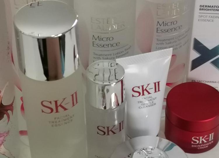 化妆品柔肤水的作用