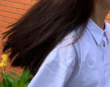 留长发是不是就一直不要剪