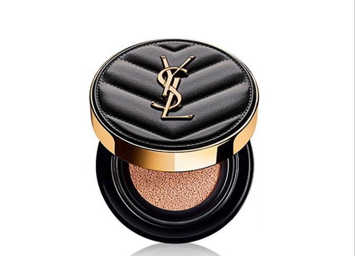 粉底液和气垫都要用吗