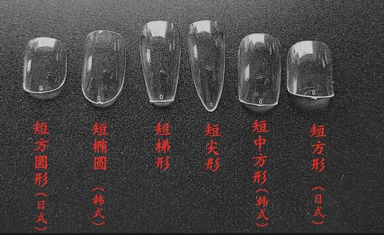 穿戴甲比本甲小1mm影响吗