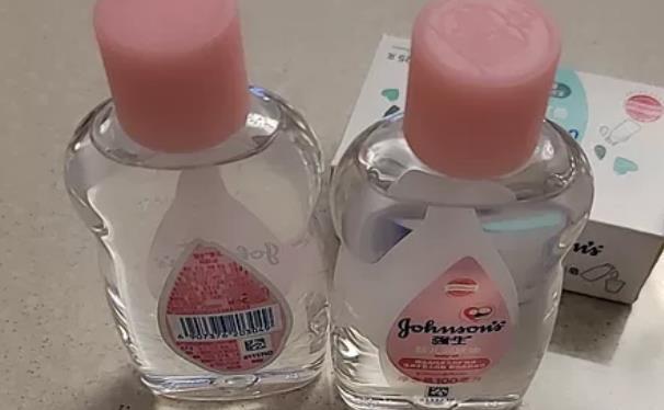 抚触油和润肤乳的区别