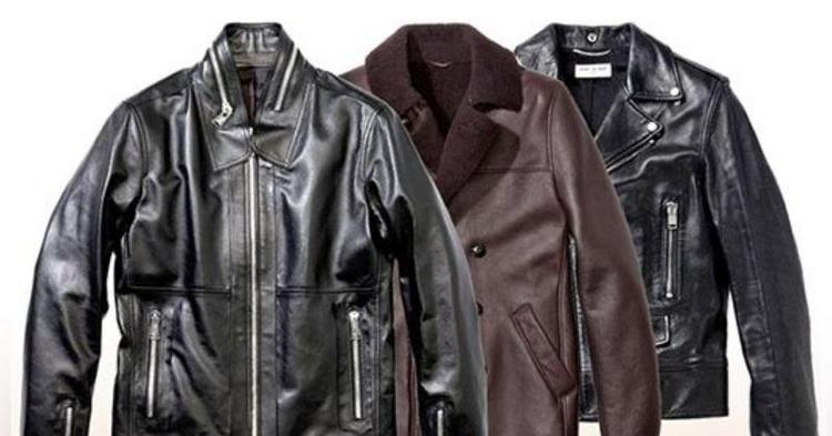 皮衣在家怎么清理保养