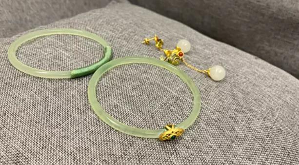 人造玛瑙和天然区别