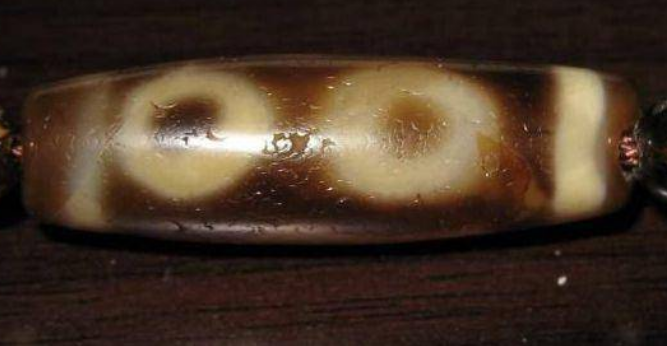 玛瑙天珠是否算是真正的天珠