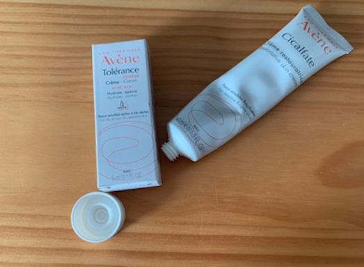 雅漾修护霜可以长期使用吗