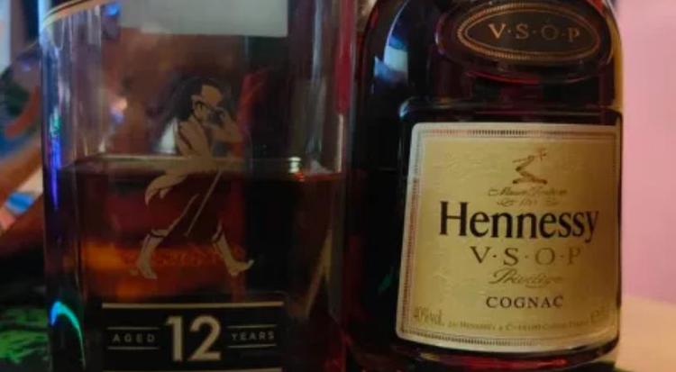 hennessy是什么牌子