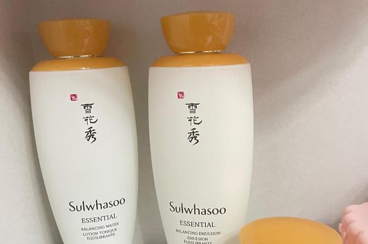 first care雪花秀什么意思