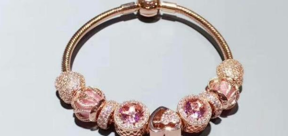 潘多拉手链是什么材质