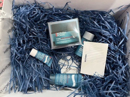 碧欧泉用了为什么刺激