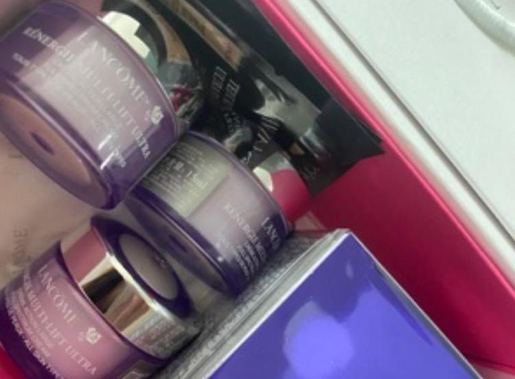 兰蔻和欧莱雅啥关系