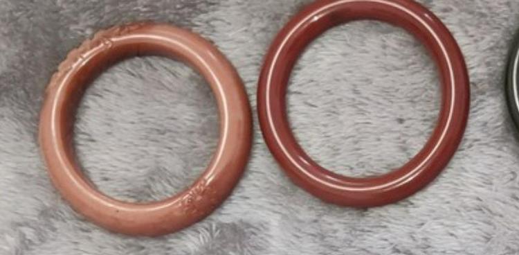 岫玉跑水后能恢复吗