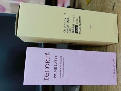 黛珂保质期怎么查