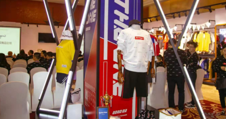 国产仿冠军叫什么牌子