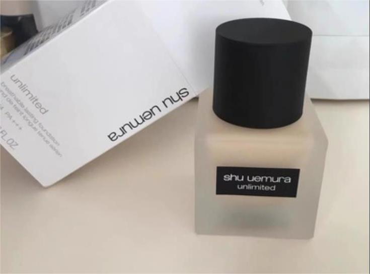 怎么辨别植村秀小方瓶真伪