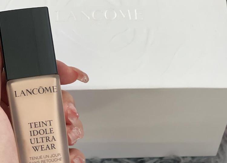 兰蔻粉底液保质期多久