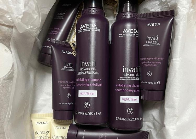 aveda是什么牌子