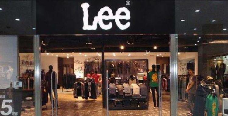 lee跟leefalle是一个牌子吗