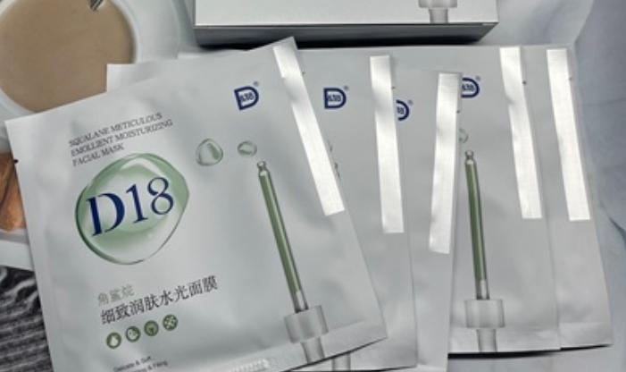 好面膜的成分标准