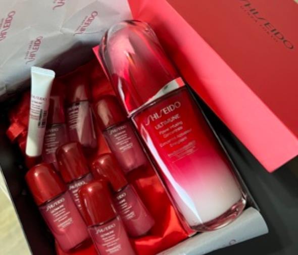 资生堂打开后保质期多久