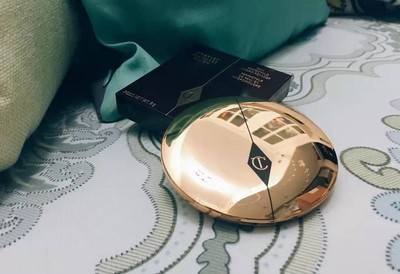 charlotte tilbury品牌介绍