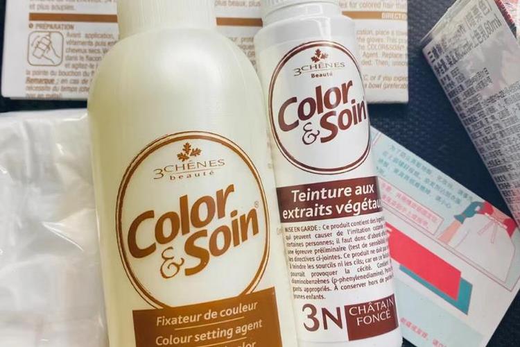 冷棕色适合什么肤色