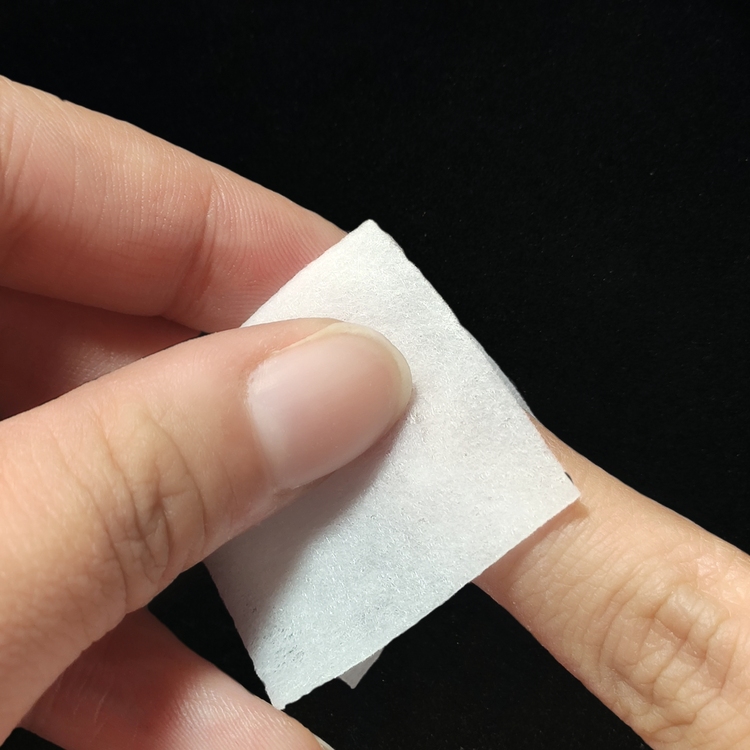 用灯烤的美甲如何卸掉