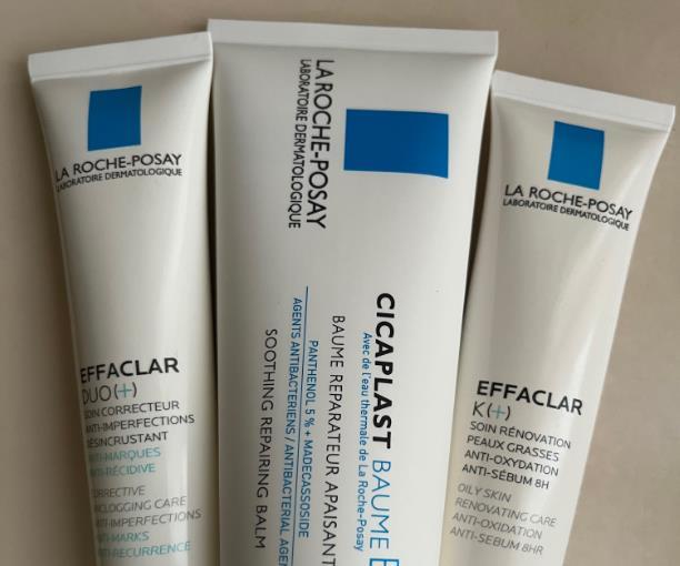 理肤泉k乳是乳液吗