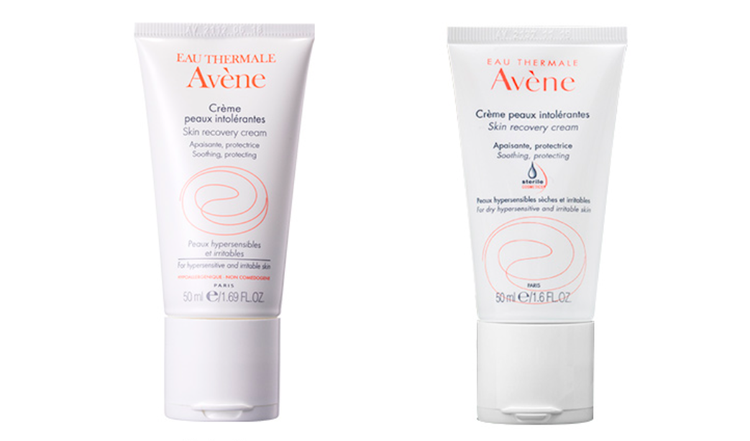 雅漾0号修复霜是哪个