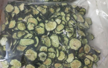 黄瓜面膜的功效与作用