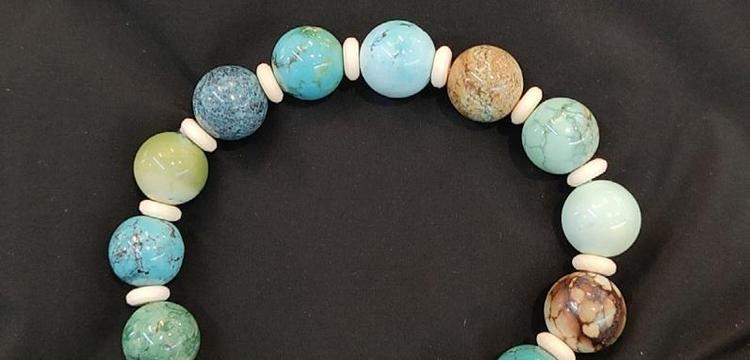 猛犸牙是啥材质